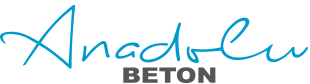 Anadolu Beton Logo